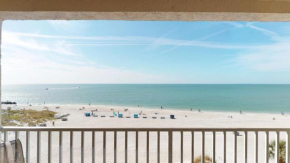 411 Beach Place Condos